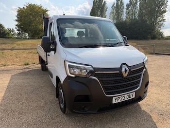 Used Renault Master 2023 for sale - 79191967: Photo