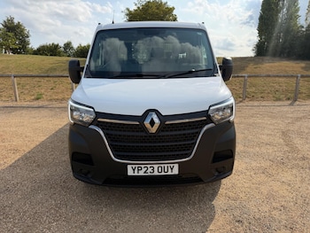 Used Renault Master 2023 for sale - 79191967: Photo