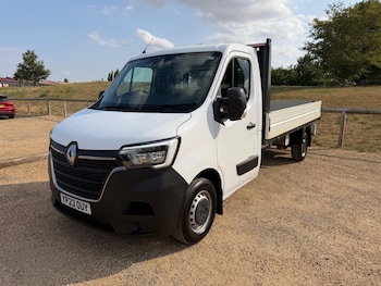 Used Renault Master 2023 for sale - 79191967: Photo