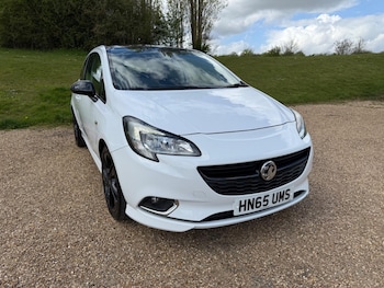 Used Vauxhall Corsa 2015 for sale - 78231813: Photo
