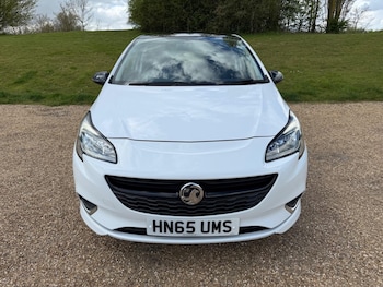 Used Vauxhall Corsa 2015 for sale - 78231813: Photo