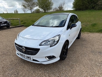 Used Vauxhall Corsa 2015 for sale - 78231813: Photo