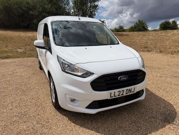 Used Ford Transit Connect 2022 for sale - 79651017: Photo