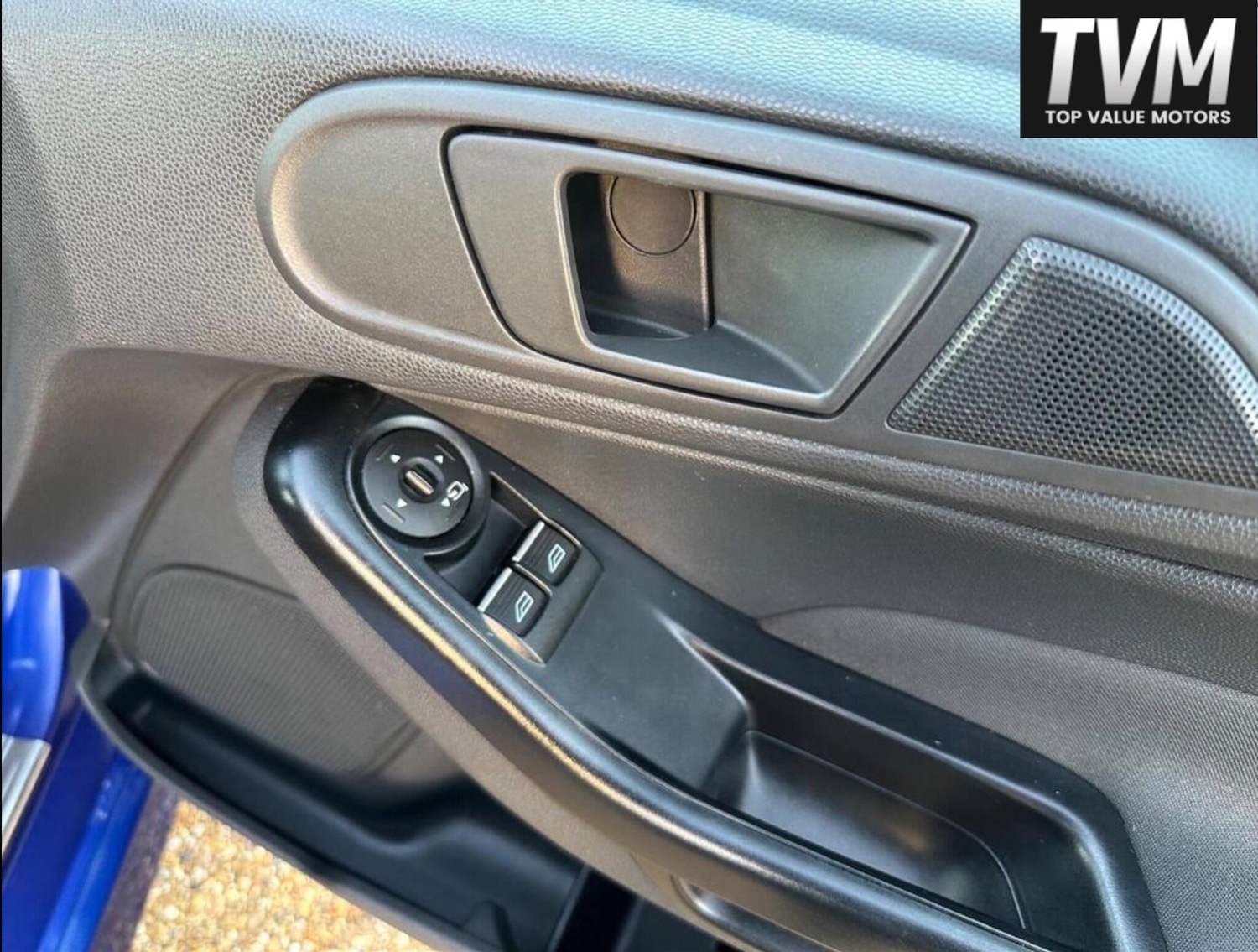 Used Ford Fiesta Van 2016 for sale - 76527948: Photo 17