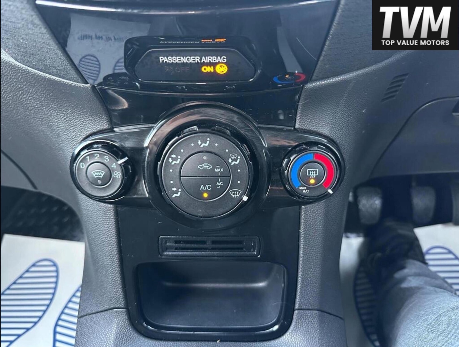 Used Ford Fiesta Van 2016 for sale - 76527948: Photo 18