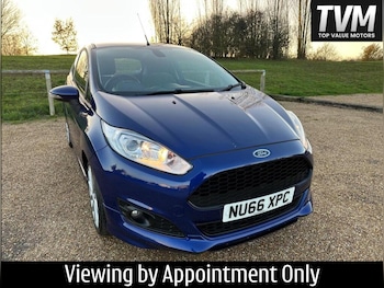 Used Ford Fiesta Van 2016 for sale - 76527948: Photo