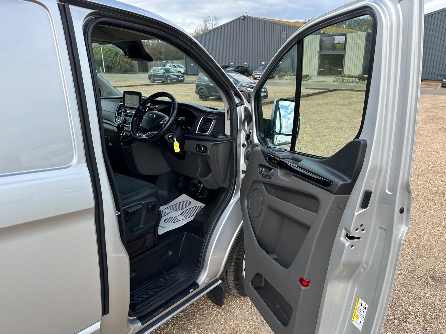 Vehicle 17