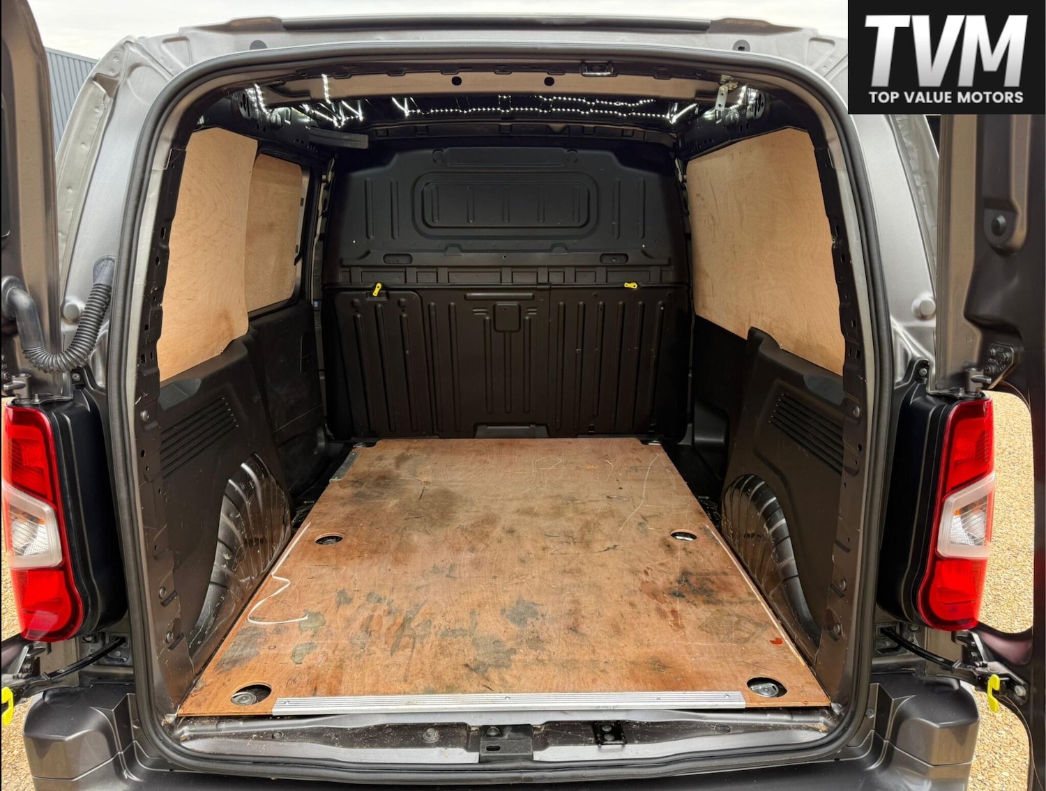 Vehicle 16