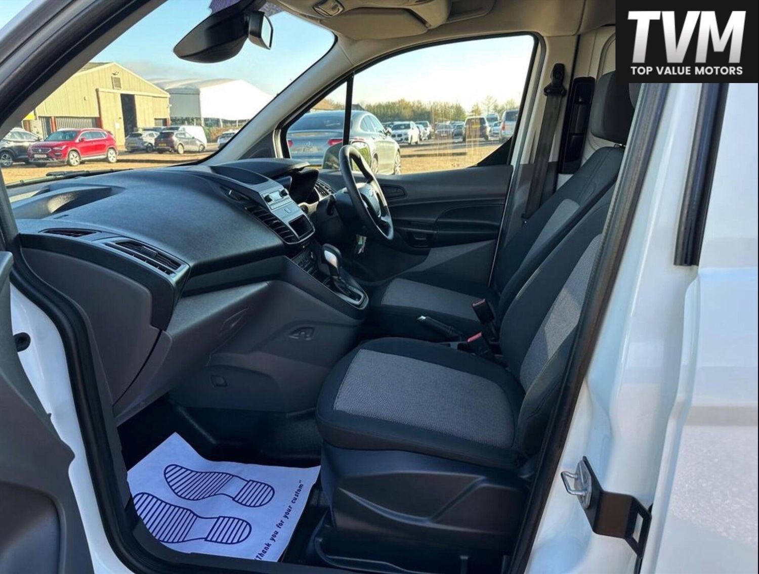 Used Ford Transit Connect for sale - 77587116: Photo 11