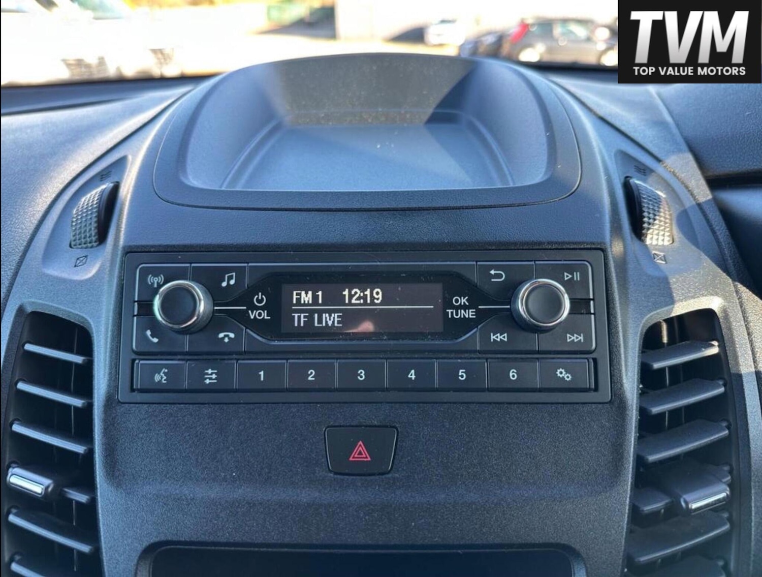 Used Ford Transit Connect for sale - 77587116: Photo 12