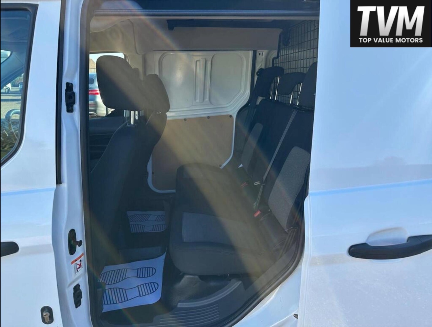 Used Ford Transit Connect for sale - 77587116: Photo 13