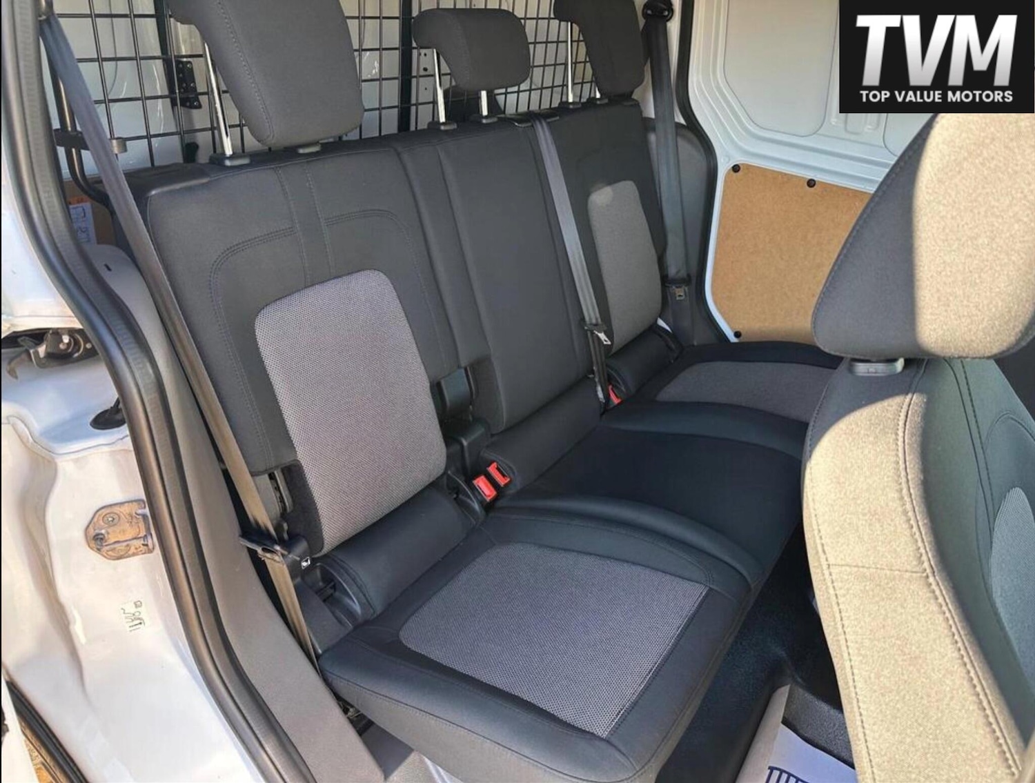 Used Ford Transit Connect for sale - 77587116: Photo 15