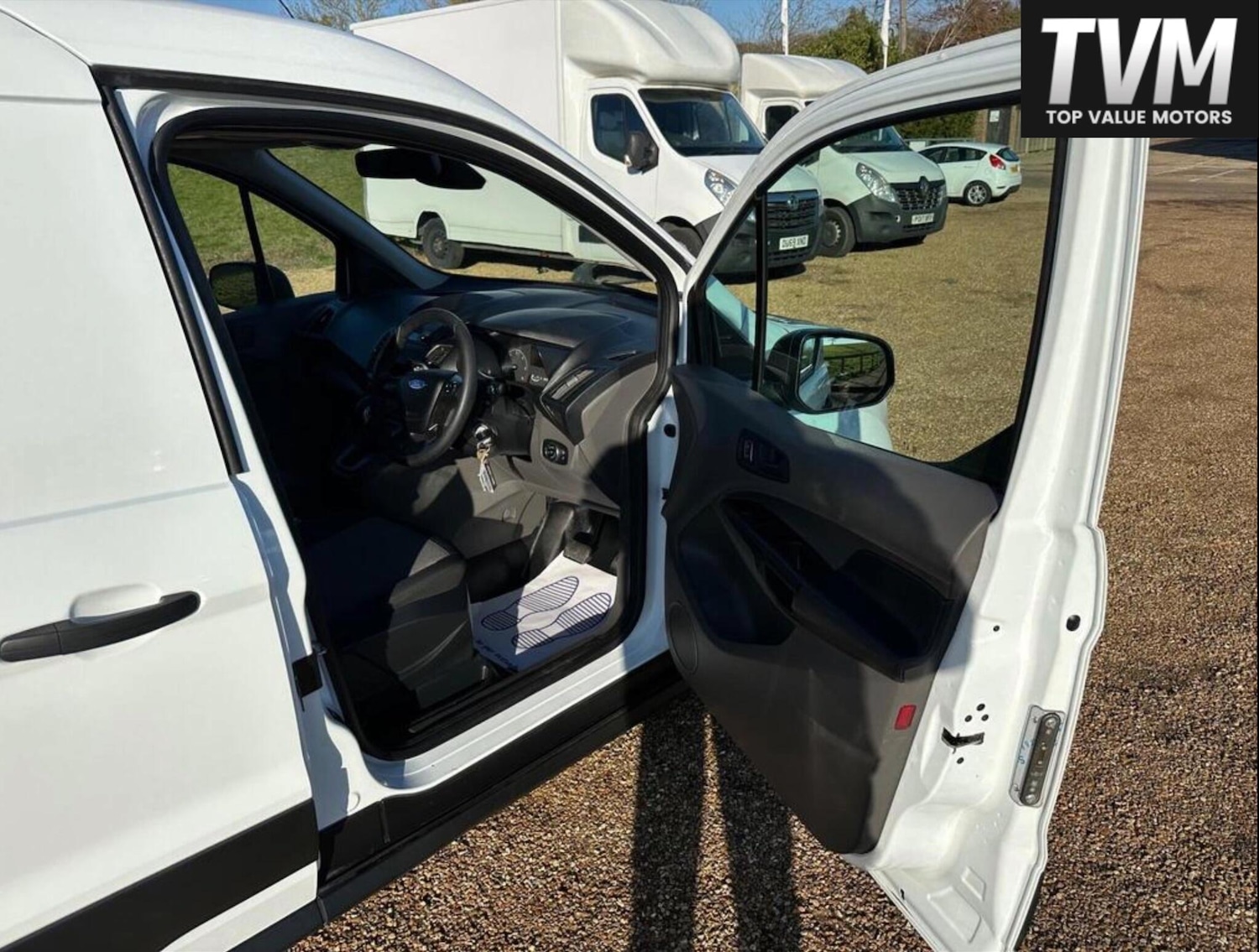 Used Ford Transit Connect for sale - 77587116: Photo 16