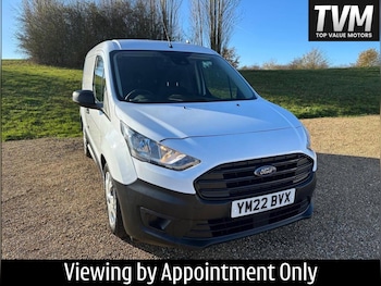 Used Ford Transit Connect 2021 for sale - 77587116: Photo