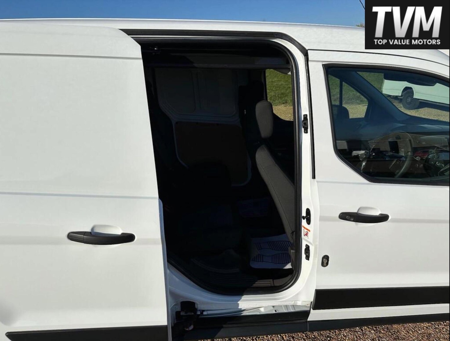 Used Ford Transit Connect for sale - 77587116: Photo 20