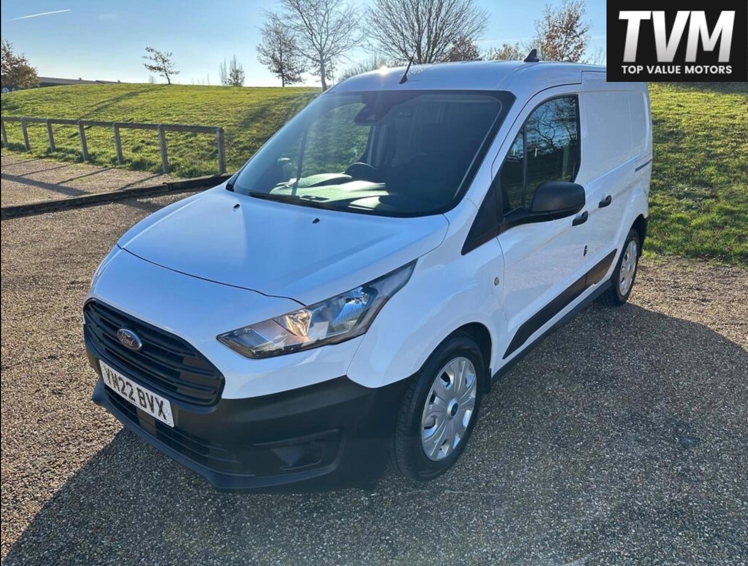 Used Ford Transit Connect for sale - 77587116: Photo 3