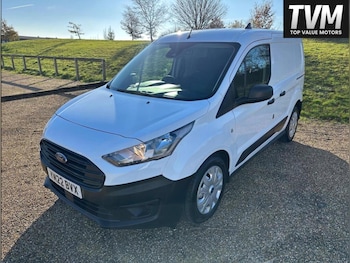 Used Ford Transit Connect 2021 for sale - 77587116: Photo