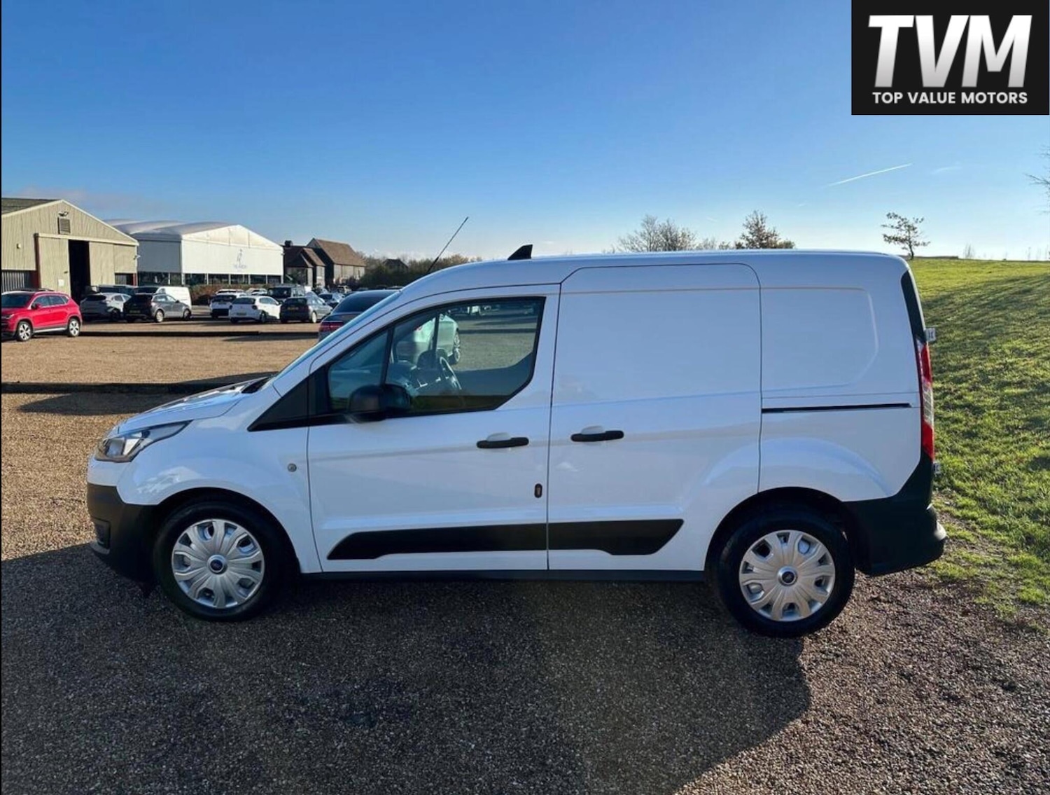 Used Ford Transit Connect for sale - 77587116: Photo 4