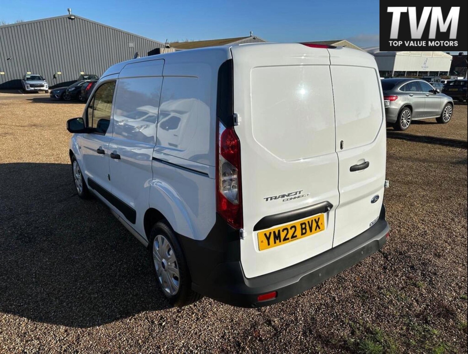 Used Ford Transit Connect for sale - 77587116: Photo 5