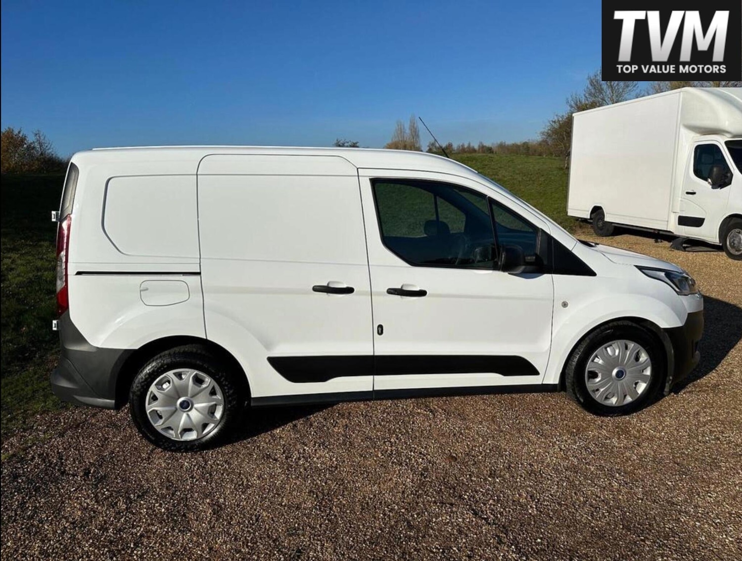 Used Ford Transit Connect for sale - 77587116: Photo 7