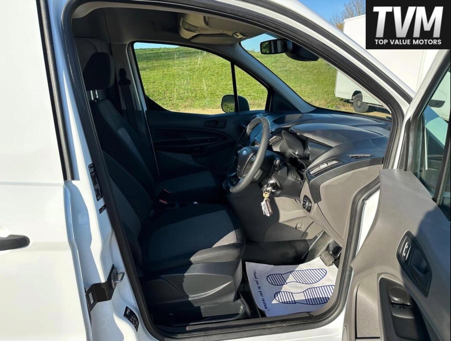 Used Ford Transit Connect for sale - 77587116: Photo 9