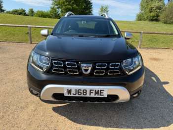 Used Dacia Duster 2019 for sale - 74611106: Photo