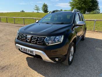 Used Dacia Duster 2019 for sale - 74611106: Photo
