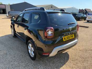 Used Dacia Duster 2019 for sale - 74611106: Photo