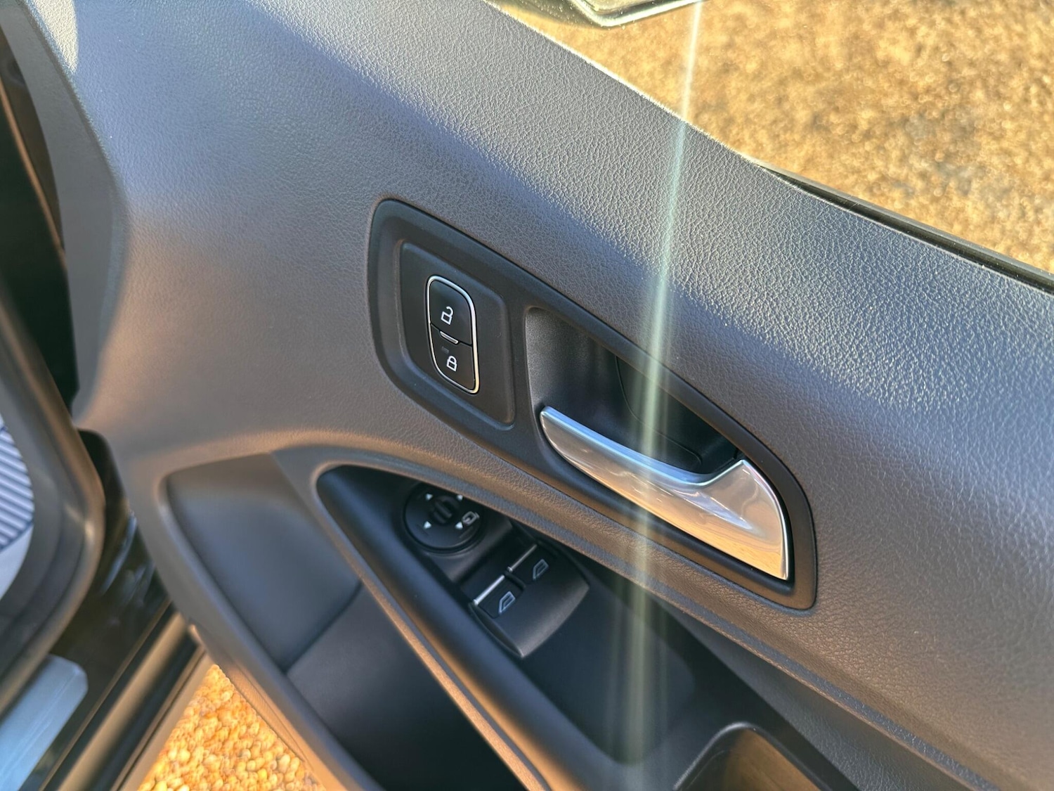 Used Ford Transit Connect 2024 for sale - 76360884: Photo 10