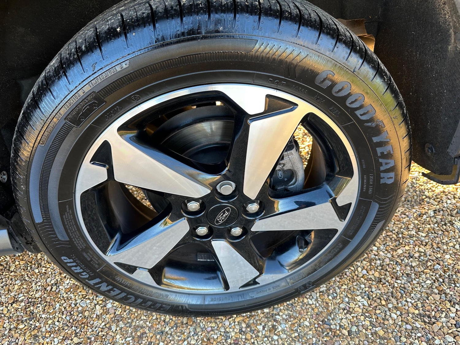 Used Ford Transit Connect 2024 for sale - 76360884: Photo 11