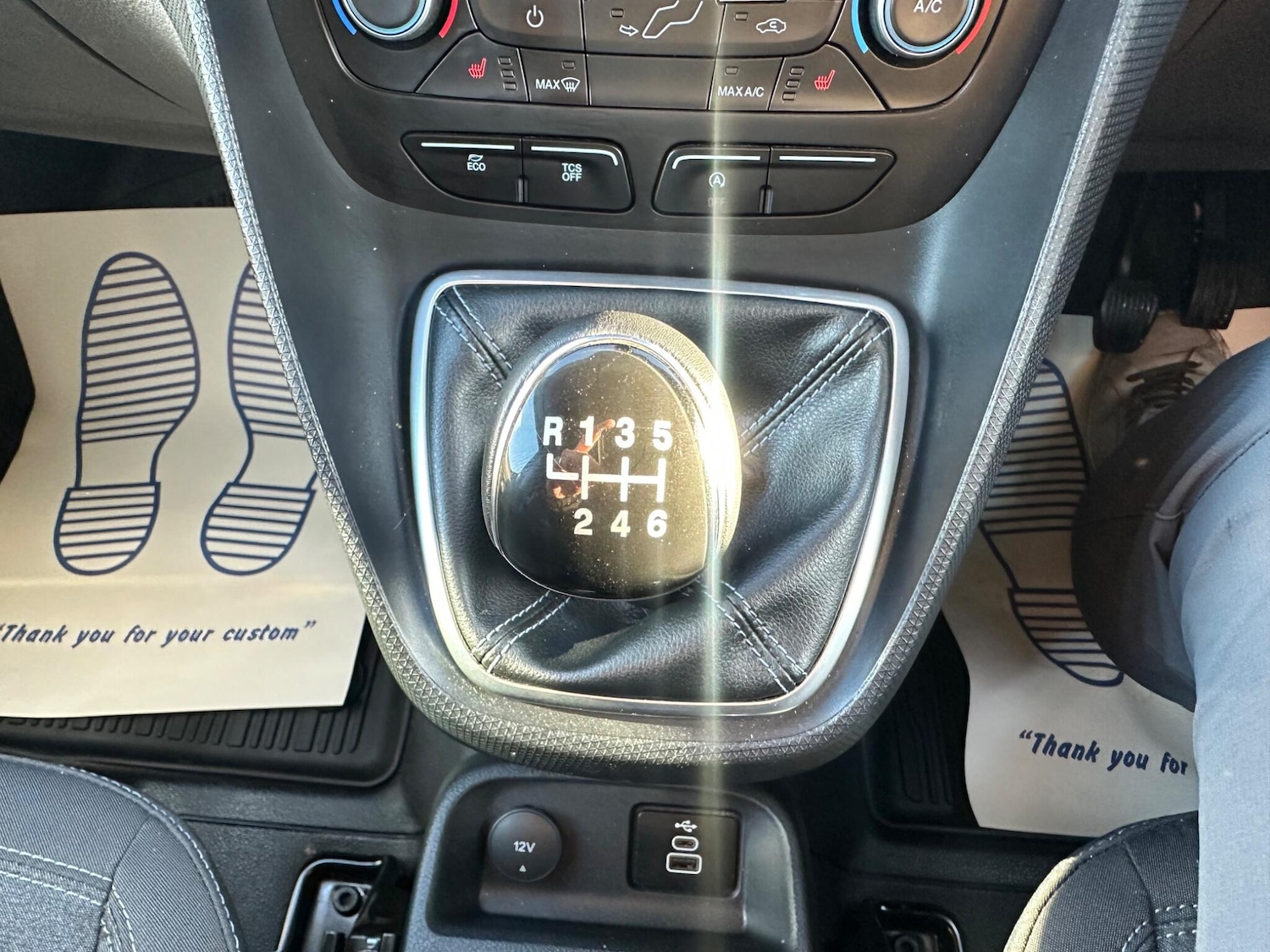 Used Ford Transit Connect 2024 for sale - 76360884: Photo 12