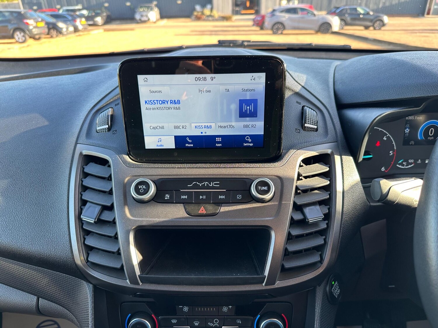 Used Ford Transit Connect 2024 for sale - 76360884: Photo 17