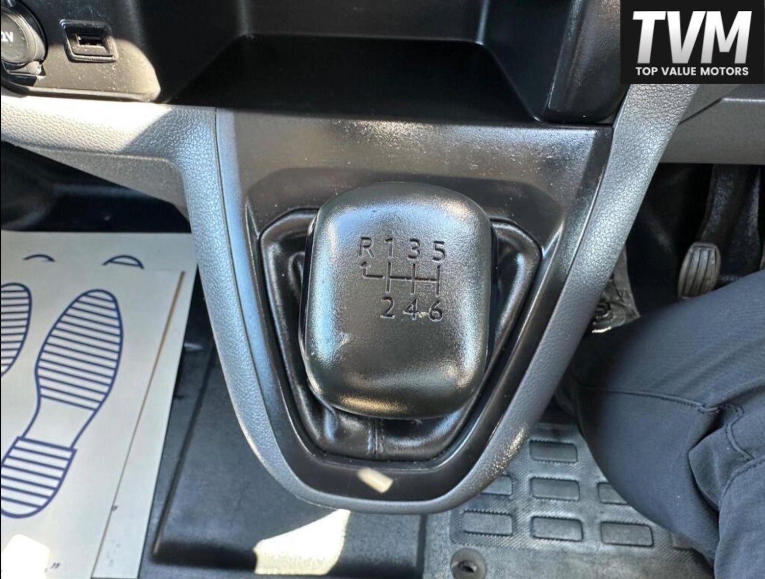 Used Vauxhall Vivaro 2021 for sale - 76991212: Photo 15