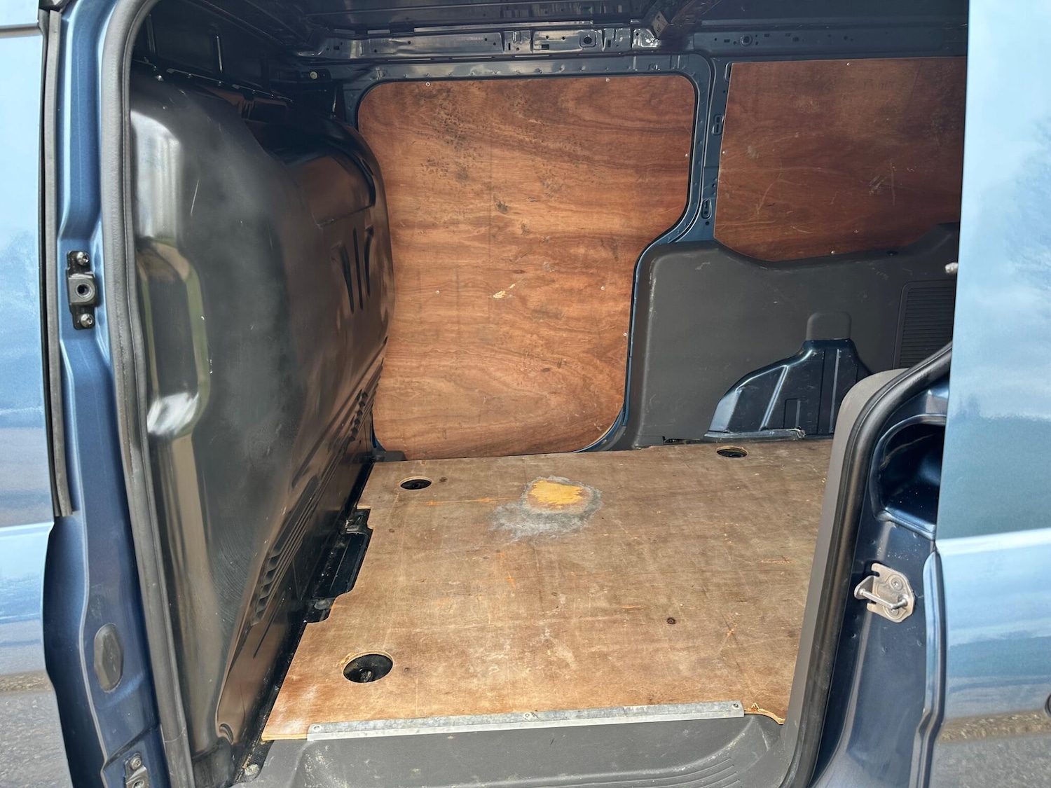 Used Ford Transit Connect 2022 for sale - 78019318: Photo 12