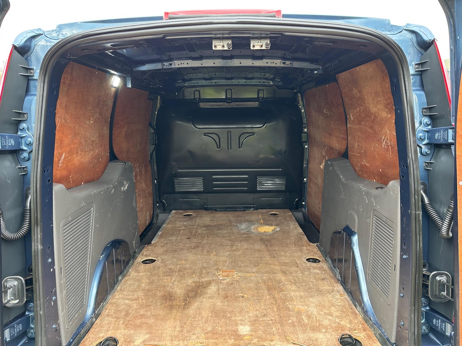 Used Ford Transit Connect 2022 for sale - 78019318: Photo 13