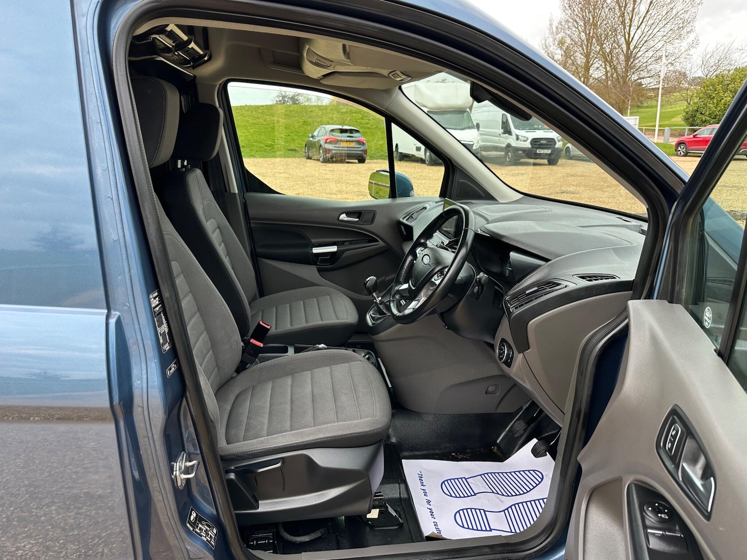 Used Ford Transit Connect 2022 for sale - 78019318: Photo 6