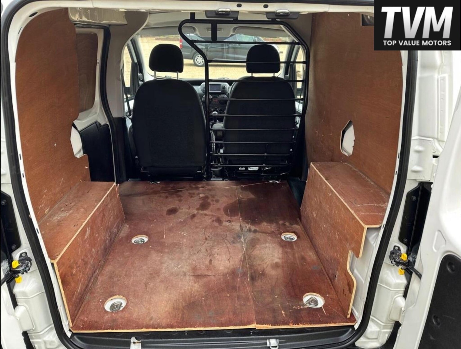 Used Fiat Fiorino 2019 for sale - 77279310: Photo 16