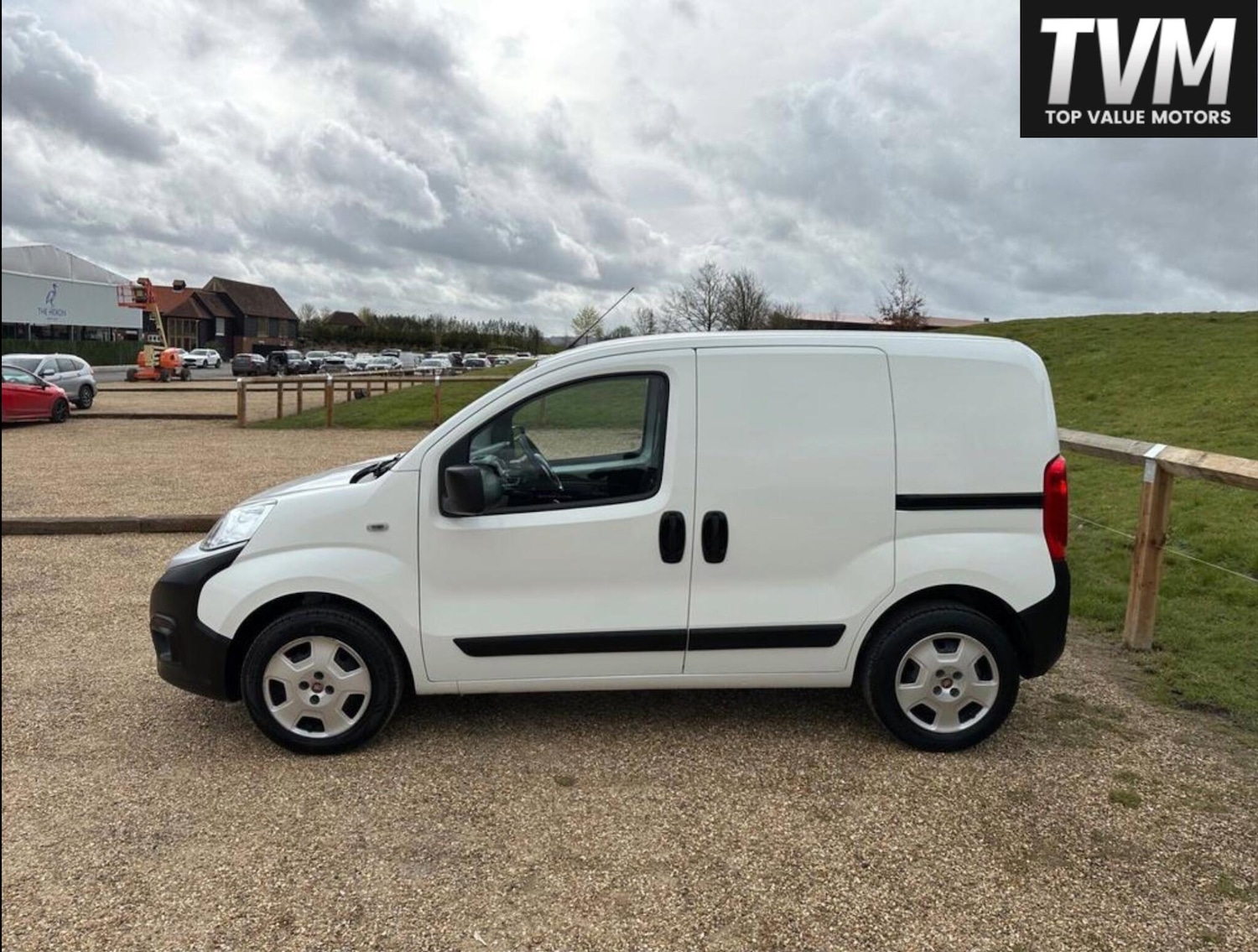 Used Fiat Fiorino 2019 for sale - 77279310: Photo 4