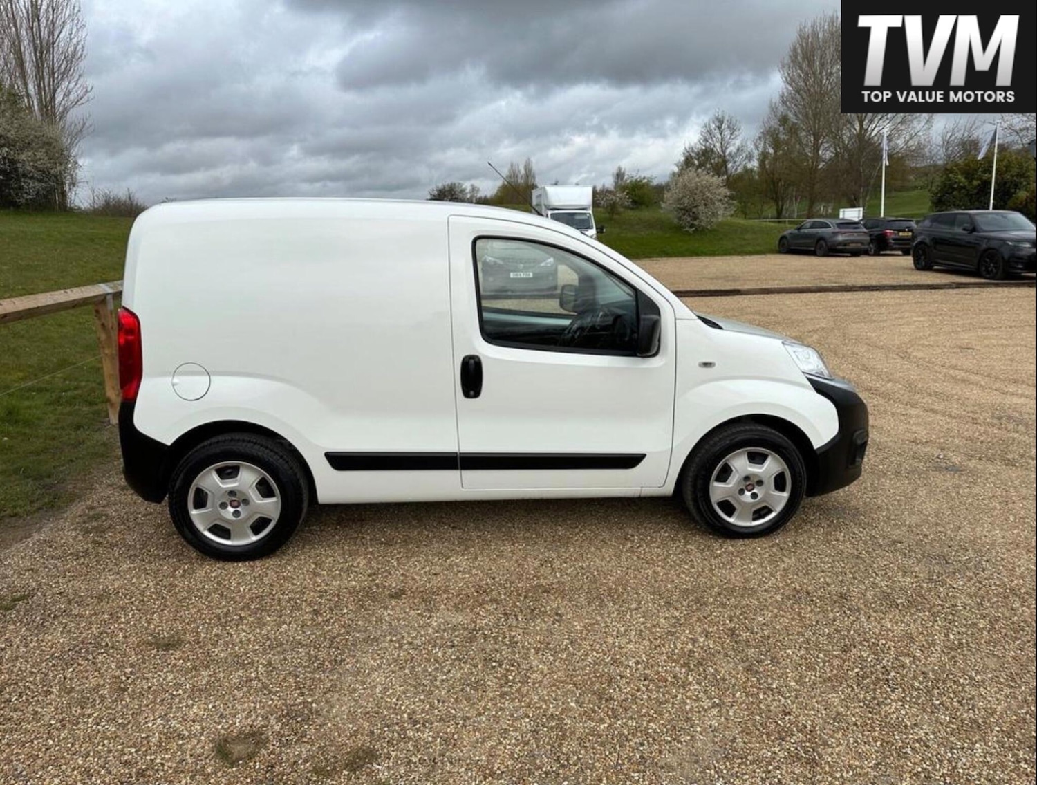 Used Fiat Fiorino 2019 for sale - 77279310: Photo 7
