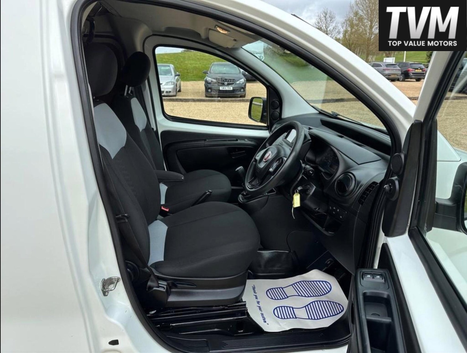 Used Fiat Fiorino 2019 for sale - 77279310: Photo 9