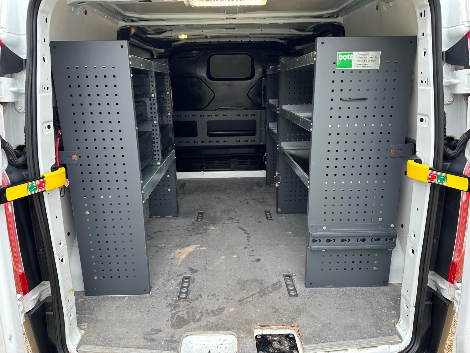 Vehicle 13