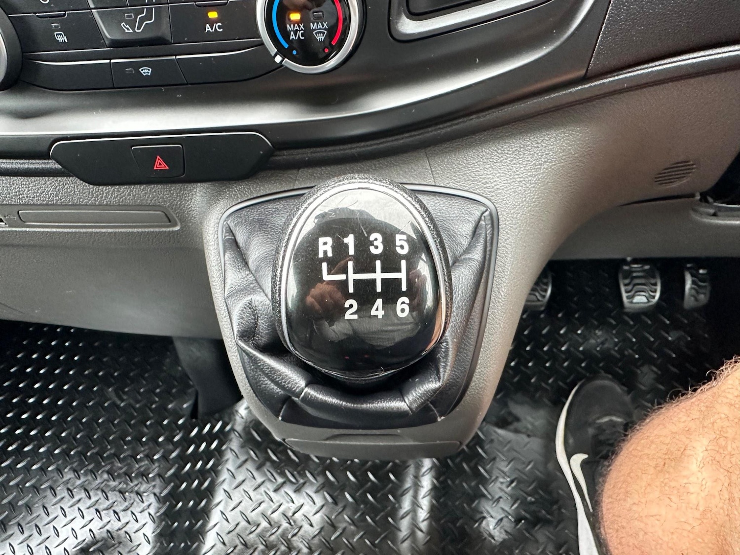 Vehicle 17