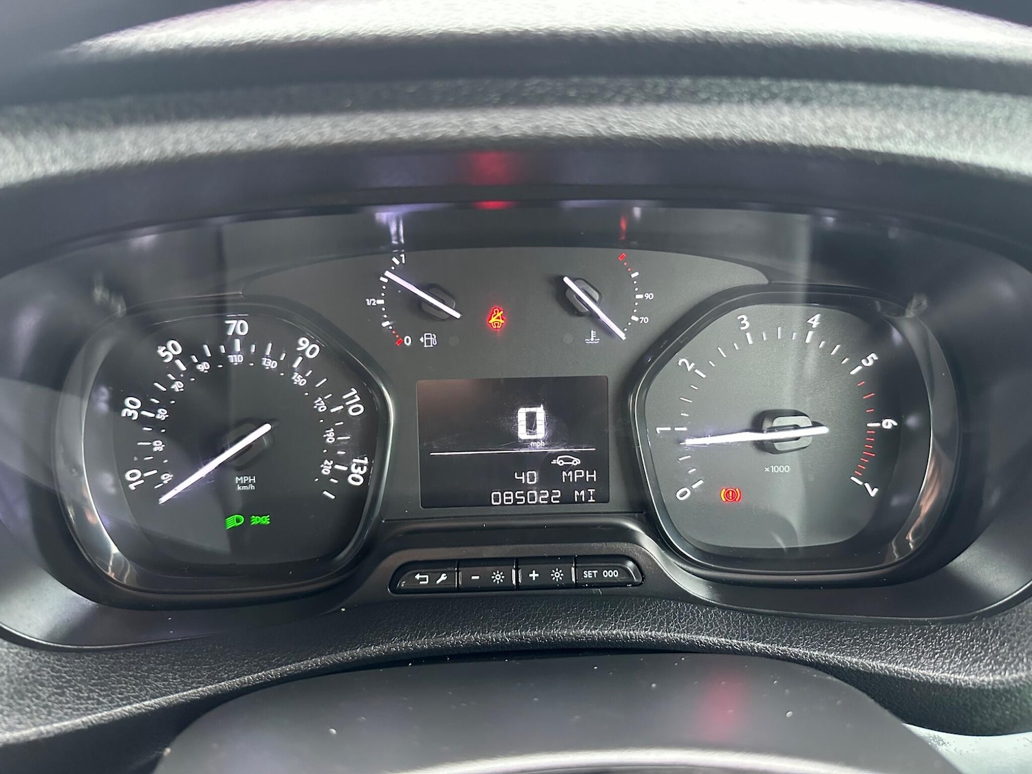 Used Citroen Dispatch 2020 for sale - 76409318: Photo 11