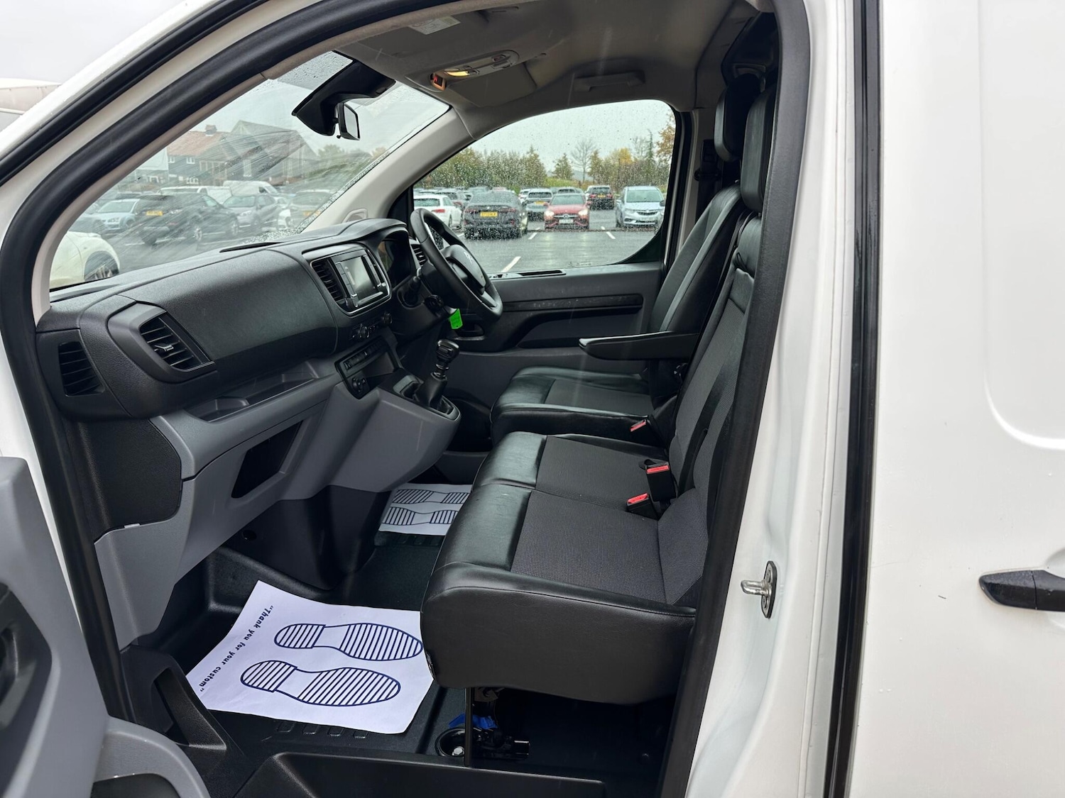 Used Citroen Dispatch 2020 for sale - 76409318: Photo 12