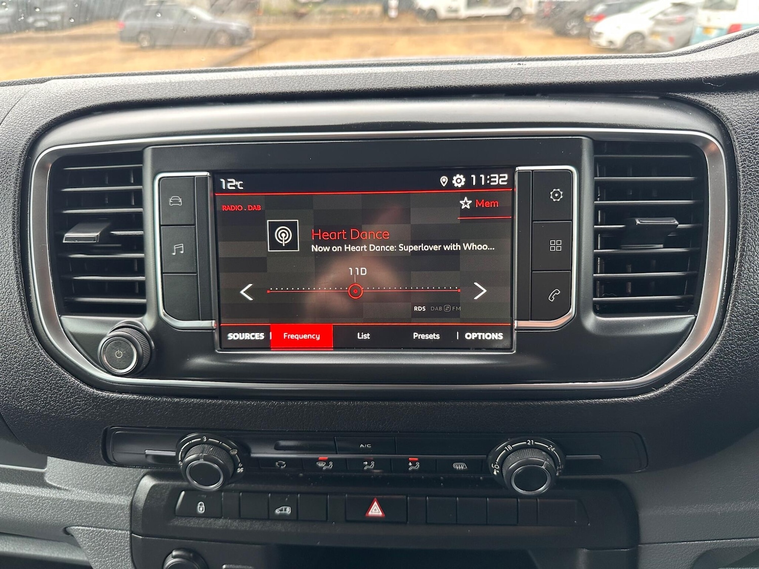 Used Citroen Dispatch 2020 for sale - 76409318: Photo 13