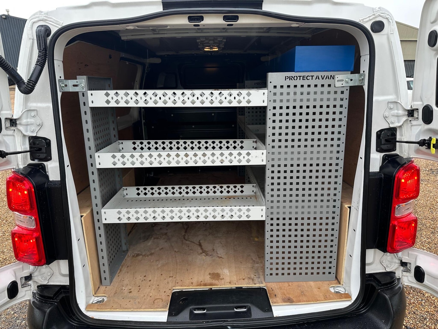 Used Citroen Dispatch 2020 for sale - 76409318: Photo 14