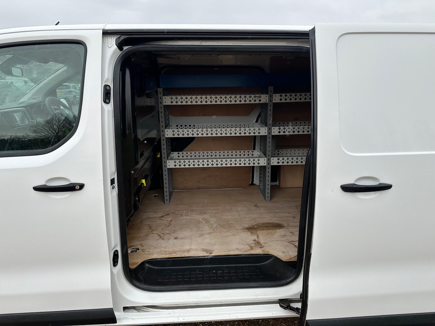 Used Citroen Dispatch 2020 for sale - 76409318: Photo 15