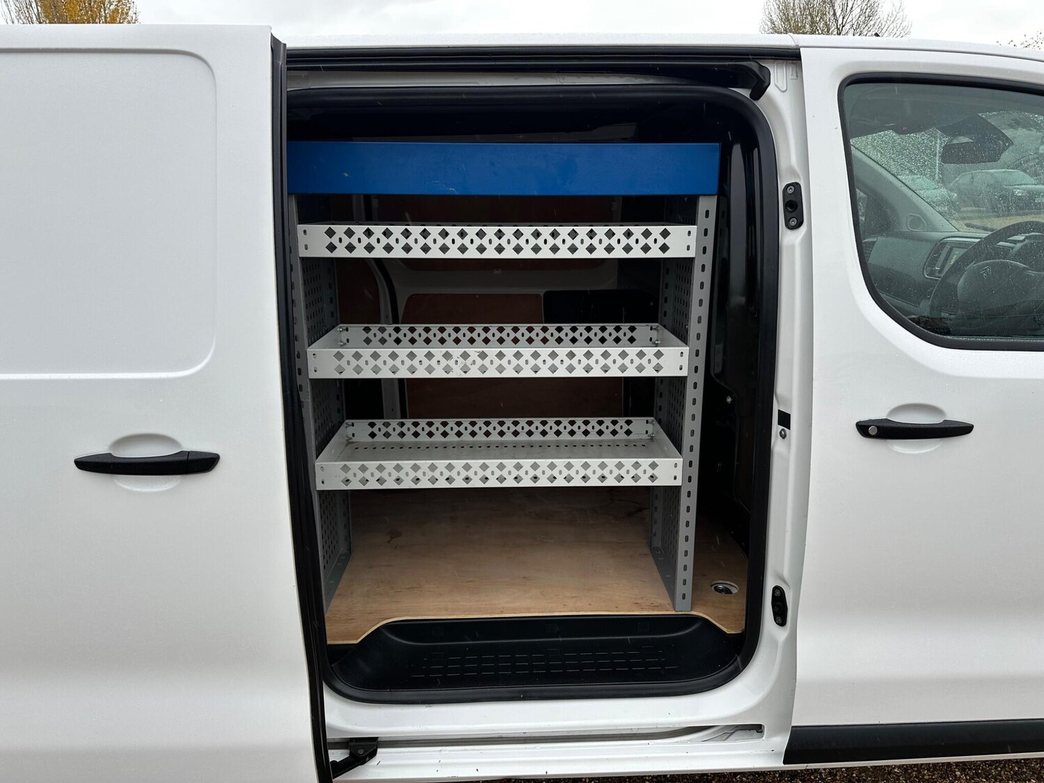 Used Citroen Dispatch 2020 for sale - 76409318: Photo 16