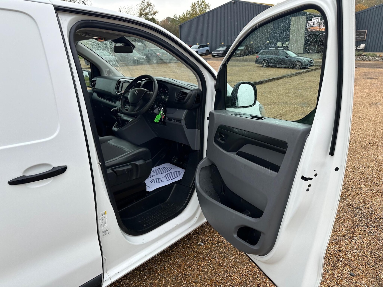 Used Citroen Dispatch 2020 for sale - 76409318: Photo 17