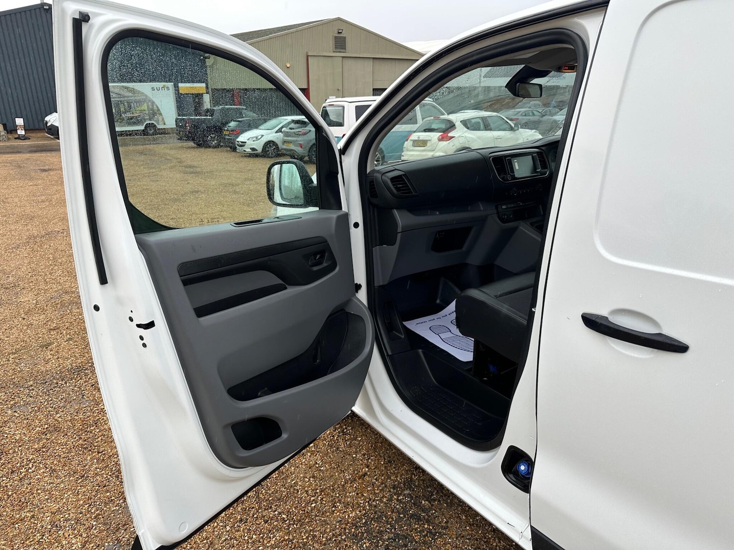 Used Citroen Dispatch 2020 for sale - 76409318: Photo 19